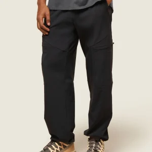 New Gymshark everywear Cargo Pants Black