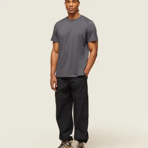 New Gymshark everywear Cargo Pants Black