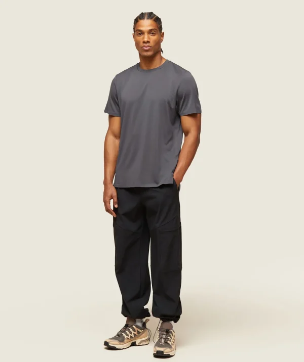 New Gymshark everywear Cargo Pants Black