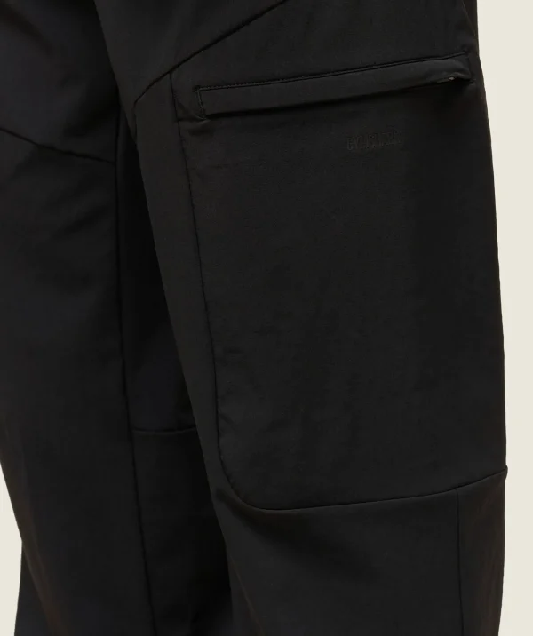 New Gymshark everywear Cargo Pants Black