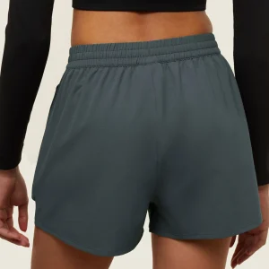 Discount Gymshark everywear Lightweight Shorts SlateTeal