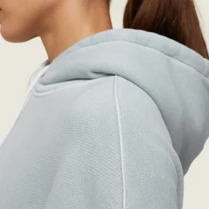 Best Gymshark everywear Relaxed Hoodie IceGrey