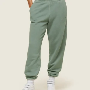 Outlet Gymshark everywear Relaxed Sweatpants DollarGreen