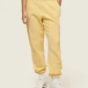 Best Gymshark everywear Relaxed Sweatpants SunrayYellow