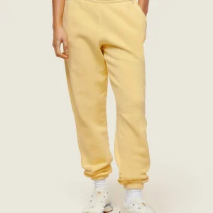 Best Gymshark everywear Relaxed Sweatpants SunrayYellow