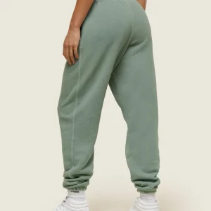 Outlet Gymshark everywear Relaxed Sweatpants DollarGreen