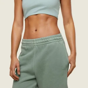 Outlet Gymshark everywear Relaxed Sweatpants DollarGreen