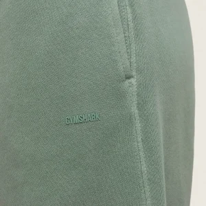 Outlet Gymshark everywear Relaxed Sweatpants DollarGreen