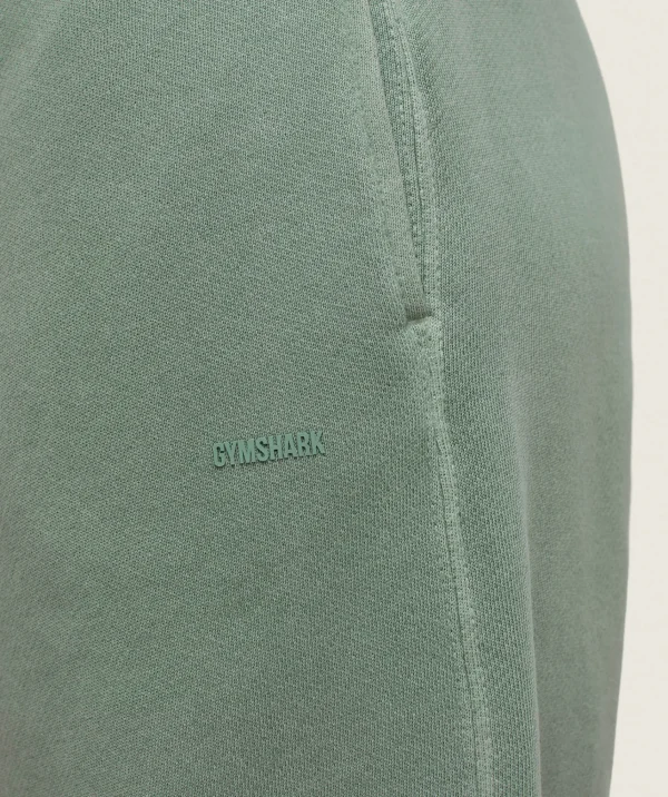 Outlet Gymshark everywear Relaxed Sweatpants DollarGreen