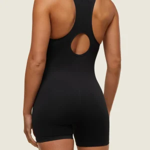 Clearance Gymshark everywear Seamless All in One Black