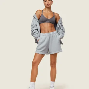 Discount Gymshark everywear Ultra Comfort Bralette BrushedGrey