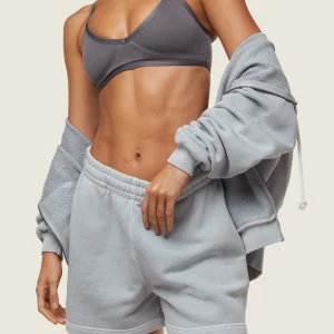 Discount Gymshark everywear Ultra Comfort Bralette BrushedGrey