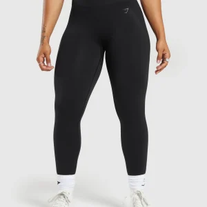 Outlet Gymshark Flex High Waisted Leggings Black