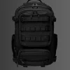 Sale Gymshark Founders Tactical Backpack Black