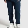 Sale Gymshark GS X Leana Deeb Oversized Joggers Navy