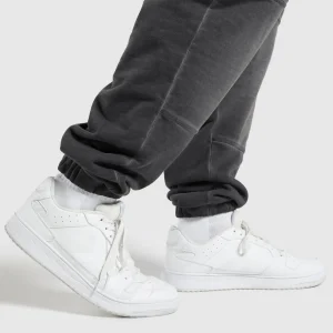 Sale Gymshark Heavyweight Joggers Black