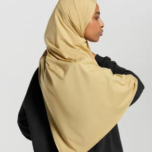 New Gymshark Hijab SandBeige