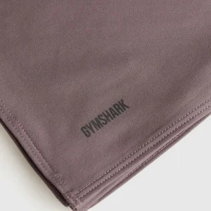 Outlet Gymshark Hijab SteelPurple