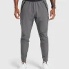 Best Gymshark Hybrid Woven Joggers SilhouetteGrey