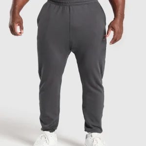 Sale Gymshark Impact Joggers OnyxGrey