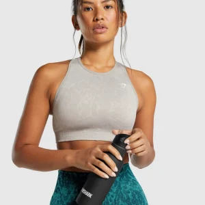 Discount Gymshark Insulated Straw Flask Black