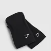 New Gymshark Knee Sleeves 5mm Black