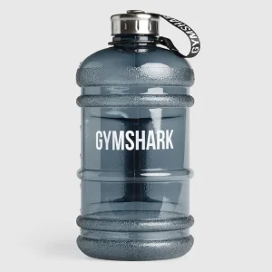 Outlet Gymshark 2.2L Water Bottle CargoBlue