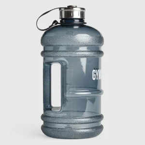 Outlet Gymshark 2.2L Water Bottle CargoBlue