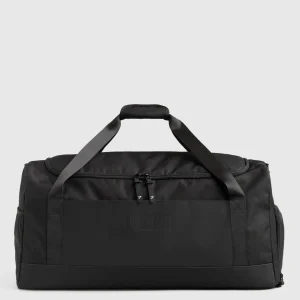 New Gymshark Large Everyday Holdall Black