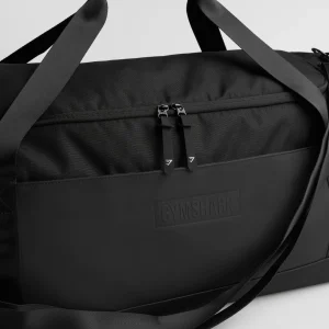 New Gymshark Large Everyday Holdall Black