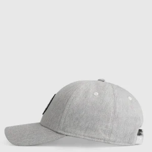 Discount Gymshark Legacy Cap LightGreyCoreMarl