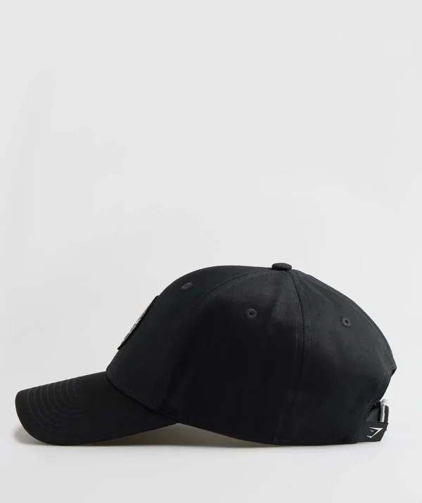 Clearance Gymshark Legacy Cap Black