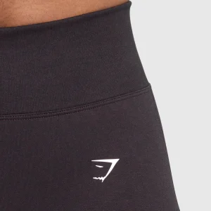 Best Gymshark Lift Seamless Shorts DepthPurple/BlackMarl