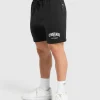 Clearance Gymshark 2012 Lifting Shorts Black