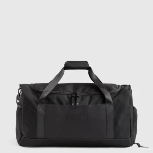 Best Gymshark Medium Everyday Holdall Black