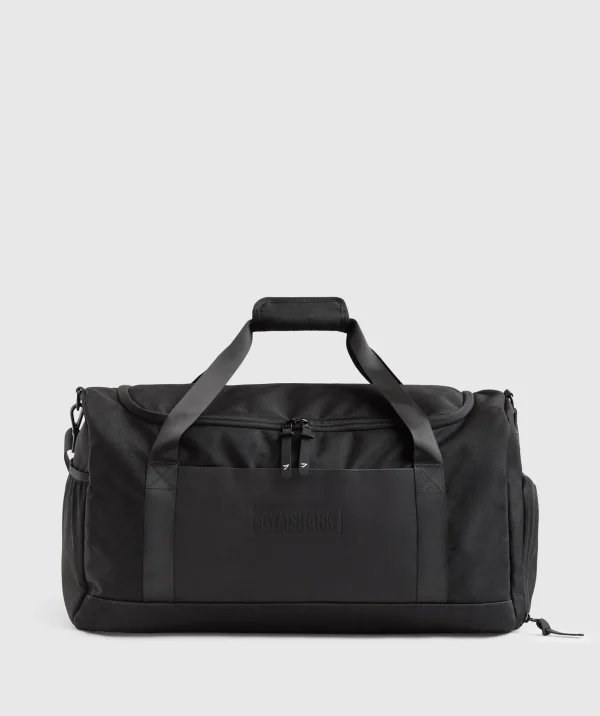 Best Gymshark Medium Everyday Holdall Black