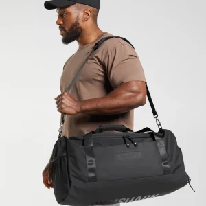 Best Gymshark Medium Everyday Holdall Black