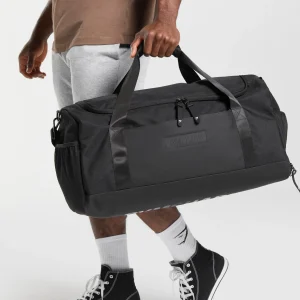 Best Gymshark Medium Everyday Holdall Black