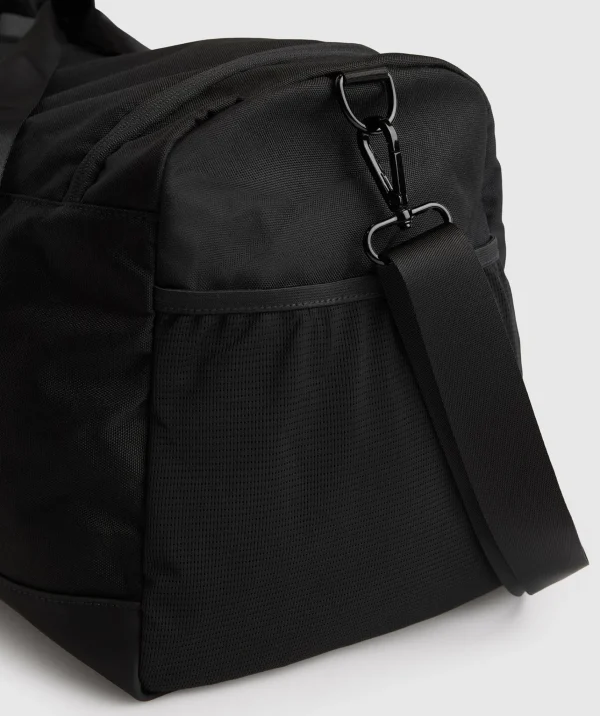 Best Gymshark Medium Everyday Holdall Black