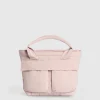 Sale Gymshark Mini Tote Bag MutedPink