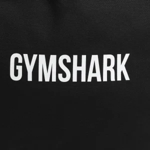 Best Gymshark Oversized Canvas Tote Black