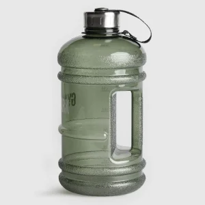 Best Gymshark 74oz Water Bottle ForceGreen