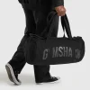 Hot Gymshark Power Holdall BlackWash