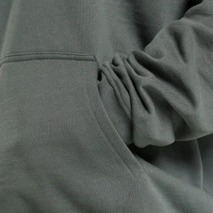 New Gymshark Power Hoodie SlateTeal
