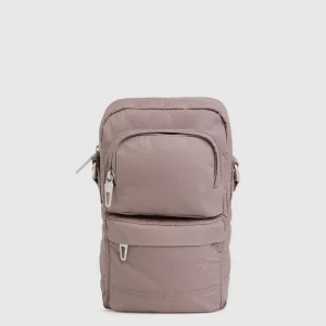 Discount Gymshark Premium Lifestyle Cross Body WashedMauve