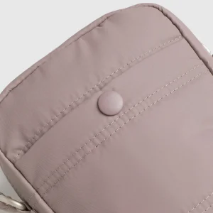 Discount Gymshark Premium Lifestyle Cross Body WashedMauve