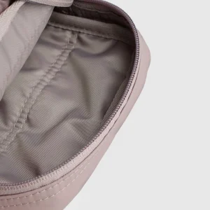 Discount Gymshark Premium Lifestyle Cross Body WashedMauve