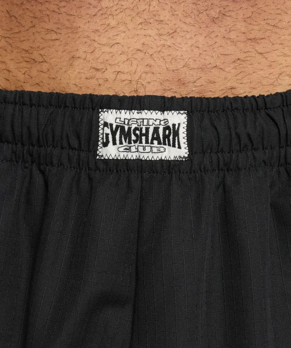 Best Gymshark Pumper Pants Black