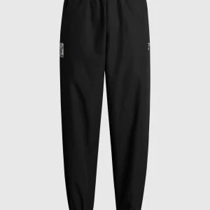 Best Gymshark Pumper Pants Black