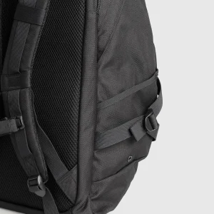 Best Gymshark Pursuit Backpack Black